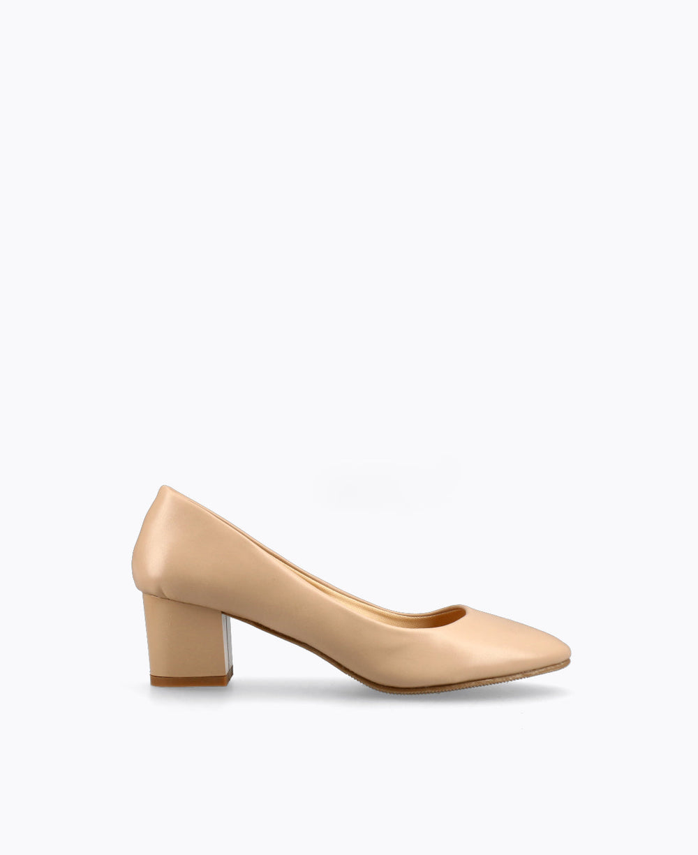 H&M Heeled Platform Sandals | CoolSprings Galleria
